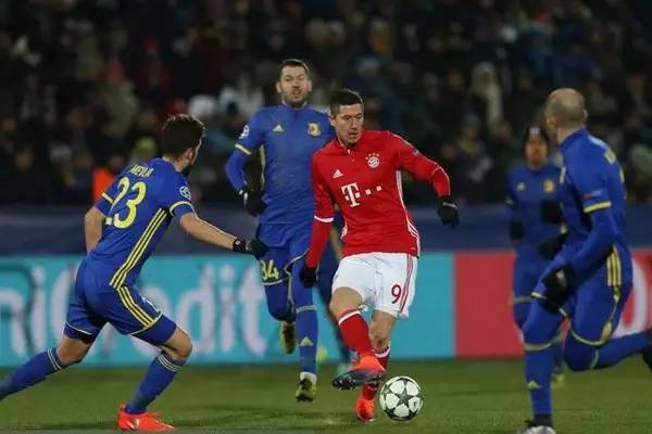 球迷支持 球迷支持